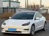 2022 Tesla Model 3 BEV 60KWH