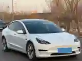 2022 Tesla Model 3 BEV 60KWH