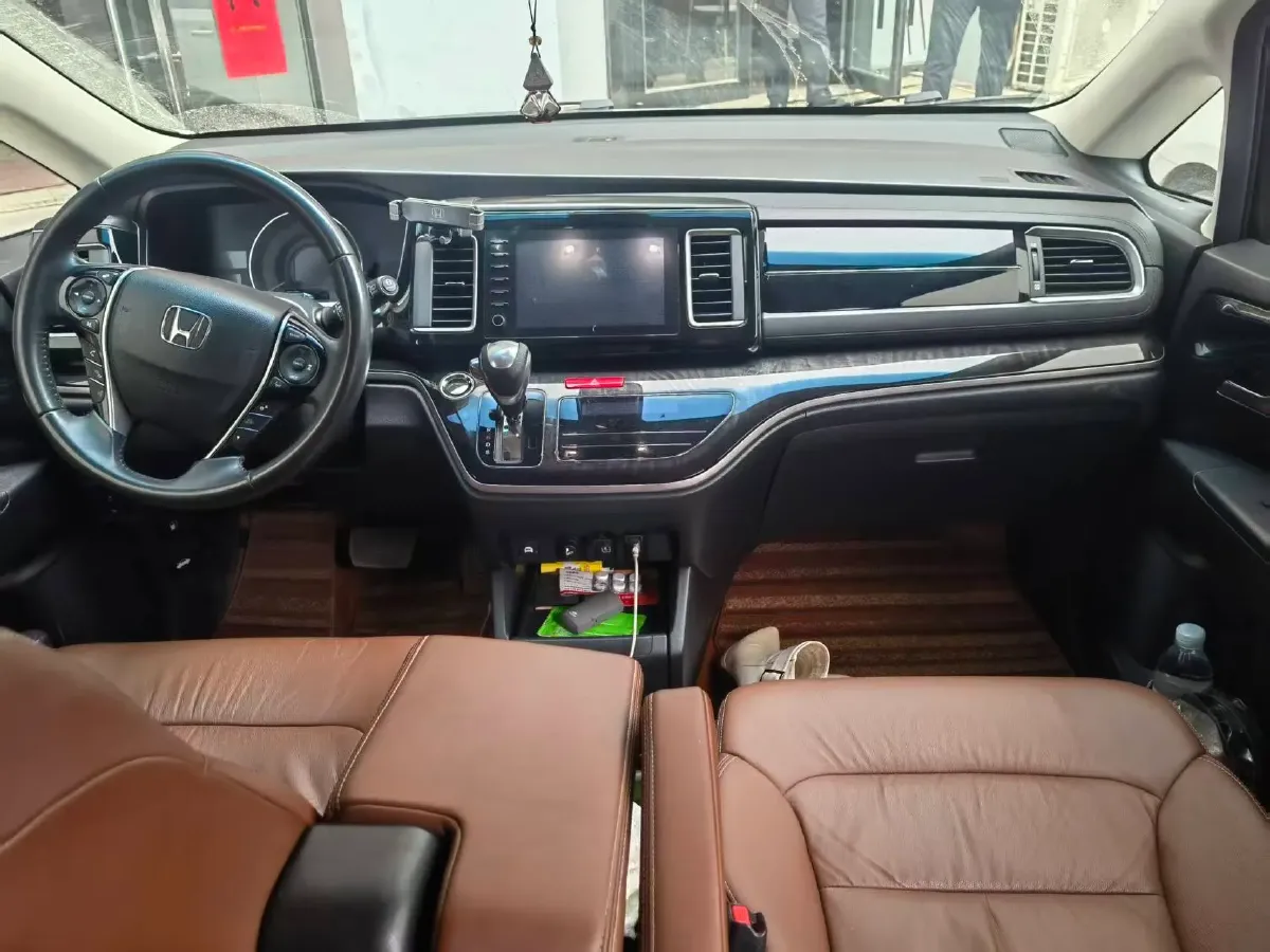 2019 Honda Elysioin 2.0L 146HP L4 E-CVT Hybrid,autocango,china used car exporter,china ev exporter,chinese used car exporter,chinese used ev exporter