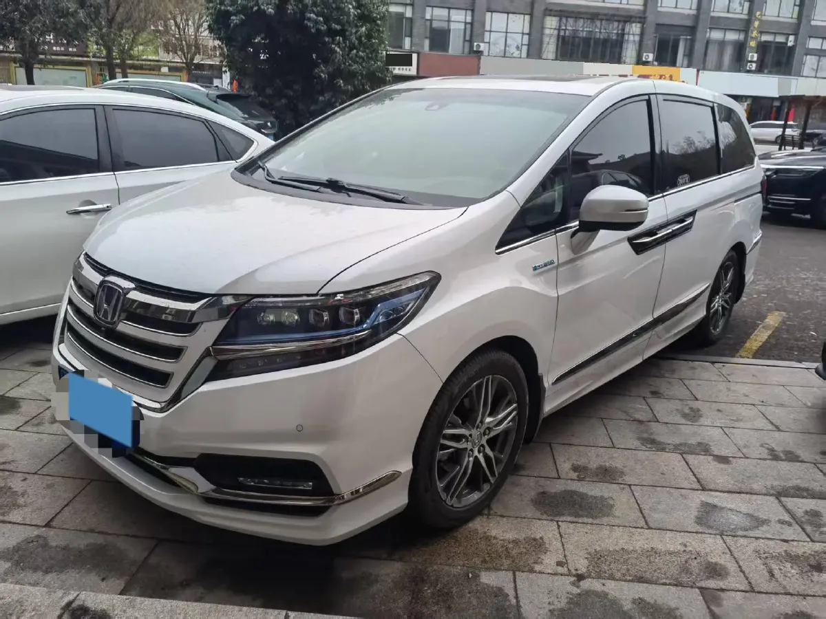 2019 Honda Elysioin 2.0L 146HP L4 E-CVT Hybrid,autocango,china used car exporter,china ev exporter,chinese used car exporter,chinese used ev exporter