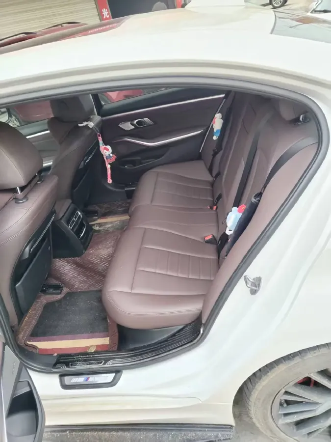 2021 BMW 3 Series 2.0T 184HP L4 8AT,autocango,china used car exporter,china ev exporter,chinese used car exporter,chinese used ev exporter