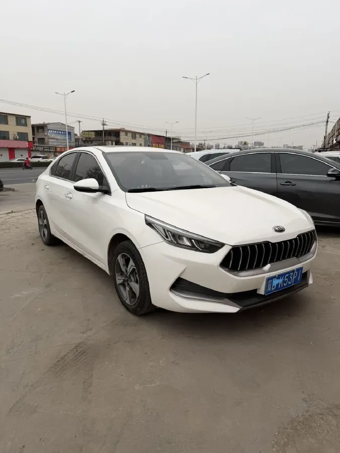 2020 Kia K3 1.5L 115HP L4 CVT,autocango,china used car exporter,china ev exporter,chinese used car exporter,chinese used ev exporter