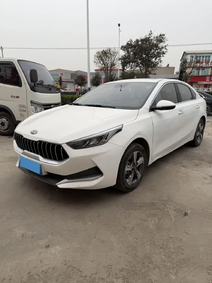 2020 Kia K3 1.5L 115HP L4 CVT,autocango,china used car exporter,china ev exporter,chinese used car exporter,chinese used ev exporter