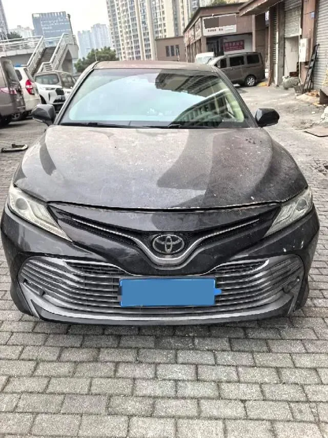 2018 Toyota Camry 2.0L 169HP L4 6AT,autocango,china used car exporter,china ev exporter,chinese used car exporter,chinese used ev exporter