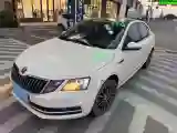 2018 Skoda Octavia 1.2T 116HP L4 7DCT