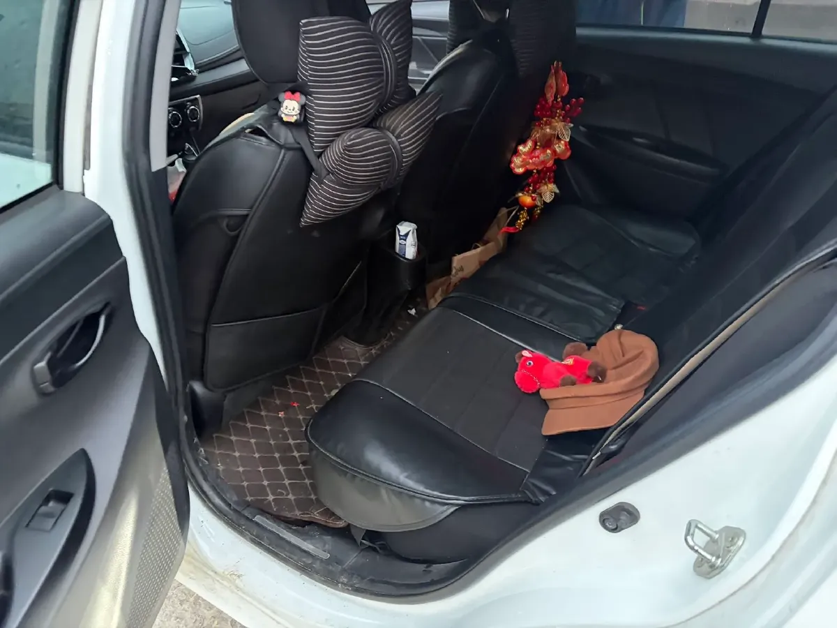 2019 Toyota Yaris L 1.5L 110HP L4 CVT,autocango,china used car exporter,china ev exporter,chinese used car exporter,chinese used ev exporter