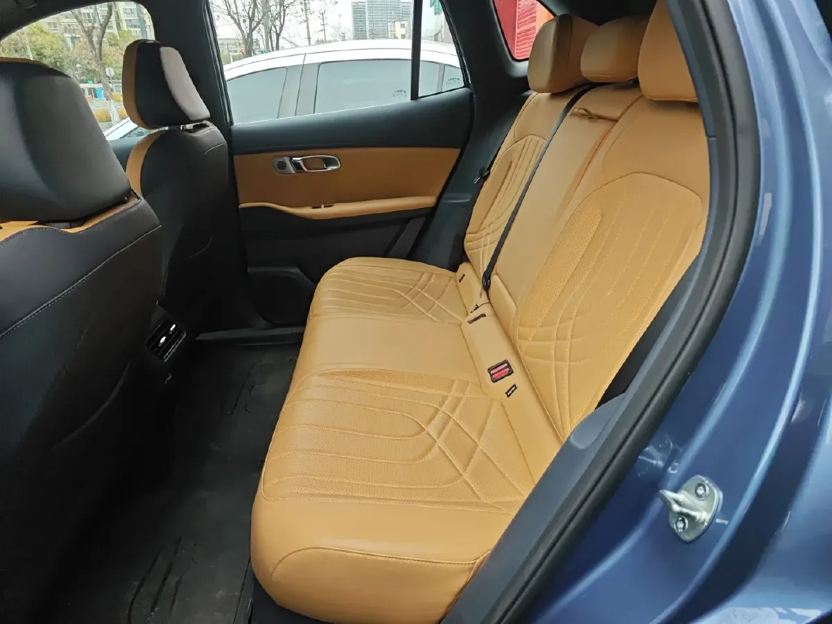 2025 BYD Sea Lion 05 DM-i 1.5L 101HP L4 E-CVT PHEV 18.3KWH,autocango,china used car exporter,china ev exporter,chinese used car exporter,chinese used ev exporter