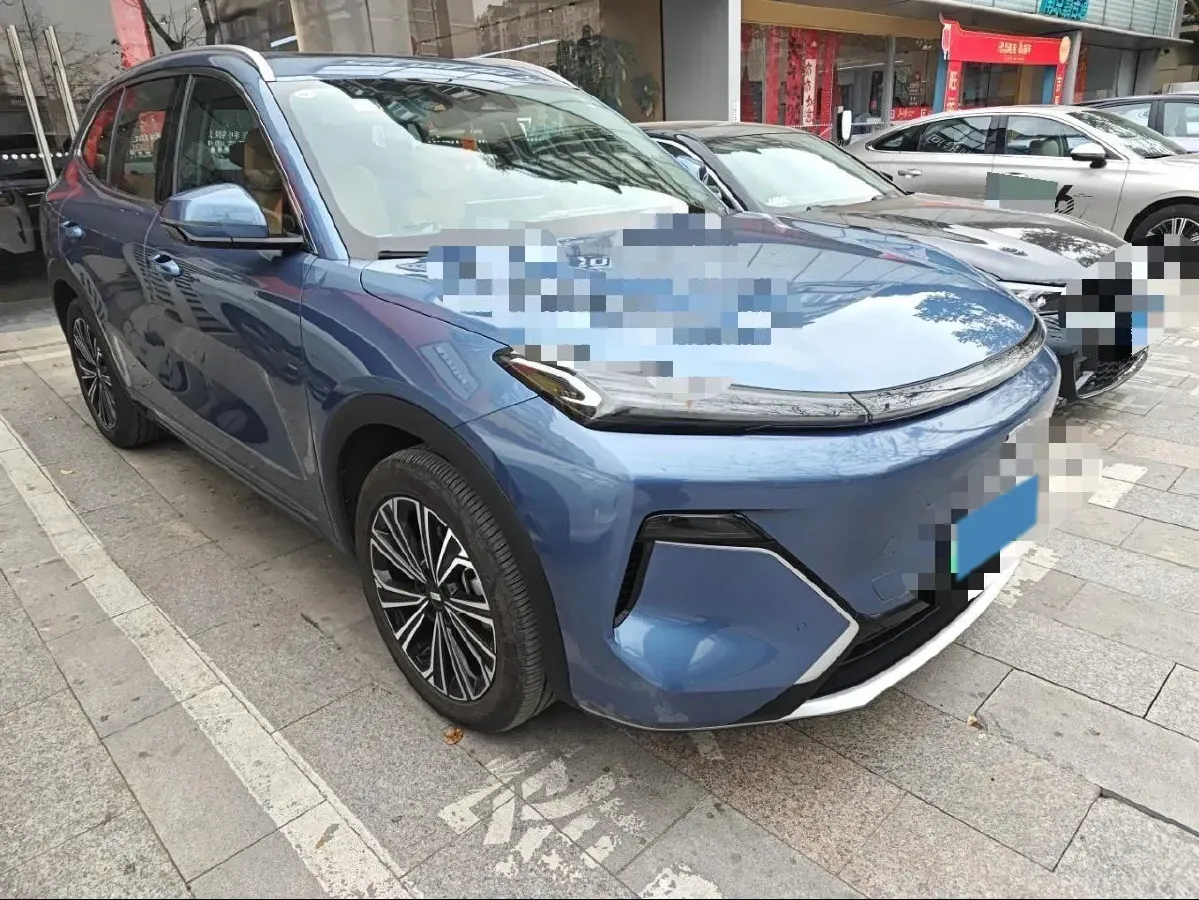 2025 BYD Sea Lion 05 DM-i 1.5L 101HP L4 E-CVT PHEV 18.3KWH,autocango,china used car exporter,china ev exporter,chinese used car exporter,chinese used ev exporter
