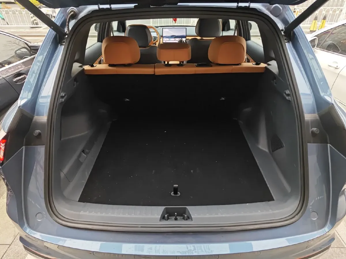 2025 BYD Sea Lion 05 DM-i 1.5L 101HP L4 E-CVT PHEV 18.3KWH,autocango,china used car exporter,china ev exporter,chinese used car exporter,chinese used ev exporter