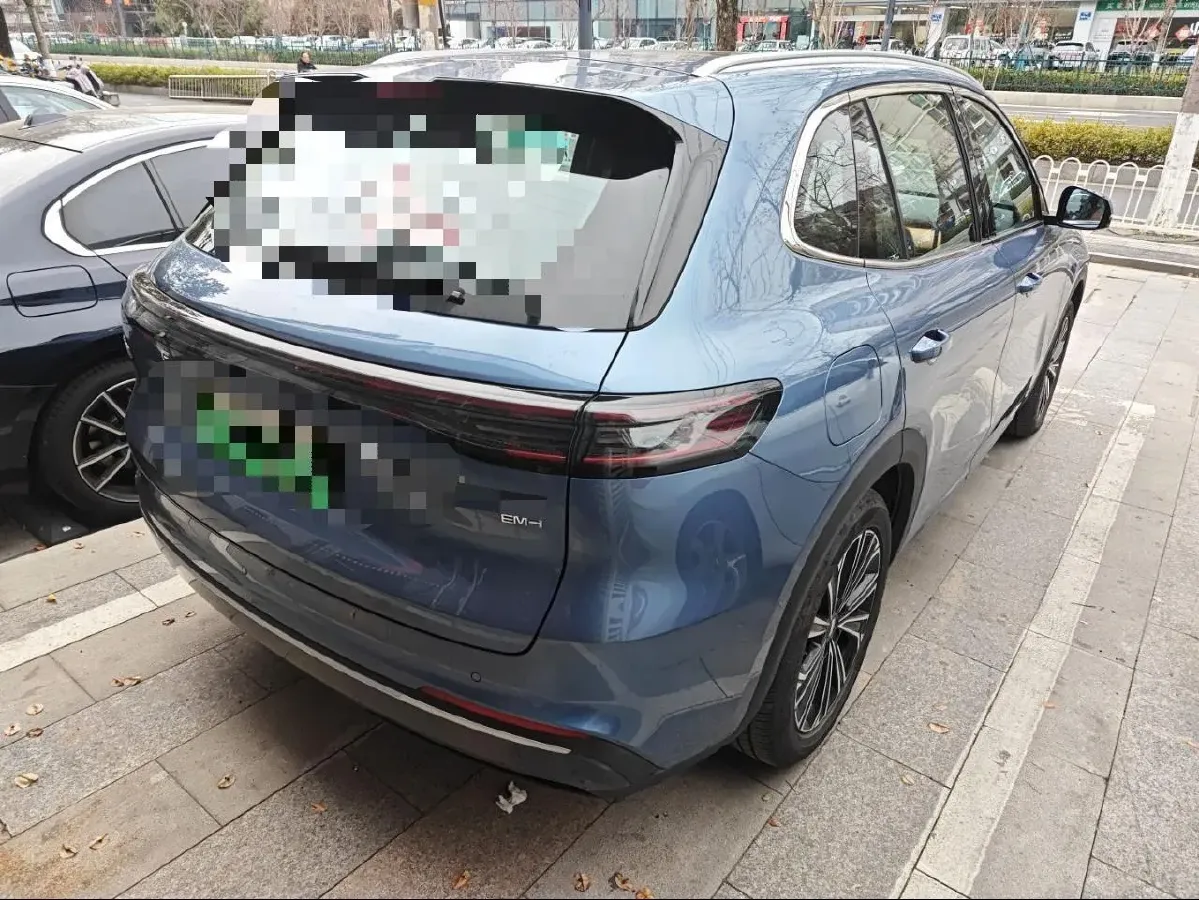 2025 BYD Sea Lion 05 DM-i 1.5L 101HP L4 E-CVT PHEV 18.3KWH,autocango,china used car exporter,china ev exporter,chinese used car exporter,chinese used ev exporter