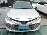 2019 Toyota Camry 2.0L 178HP L4 CVT