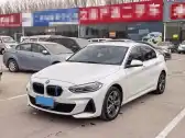 2022 BMW 1 SERIES,autocango,china used car exporter,china ev exporter,chinese used car exporter,chinese used ev exporter