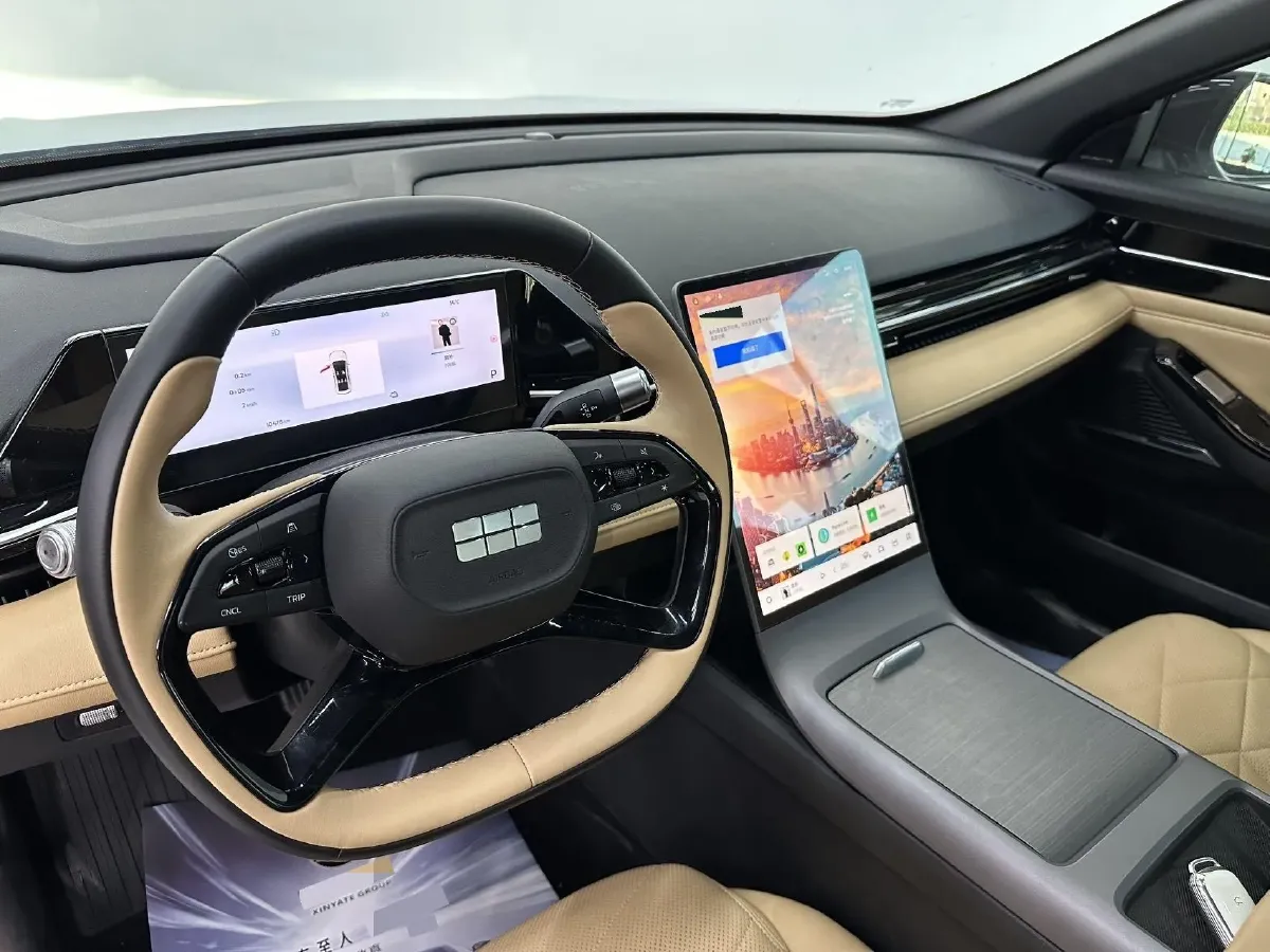 2024 Geely Galaxy L6 1.5T 163HP L4 3DHT PHEV,autocango,china used car exporter,china ev exporter,chinese used car exporter,chinese used ev exporter