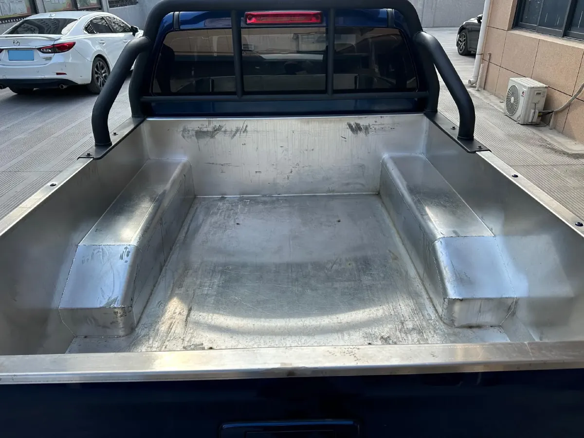 2024 HuangHai JiaoLong 2.8T 116HP L4 6MT,autocango,china used car exporter,china ev exporter,chinese used car exporter,chinese used ev exporter