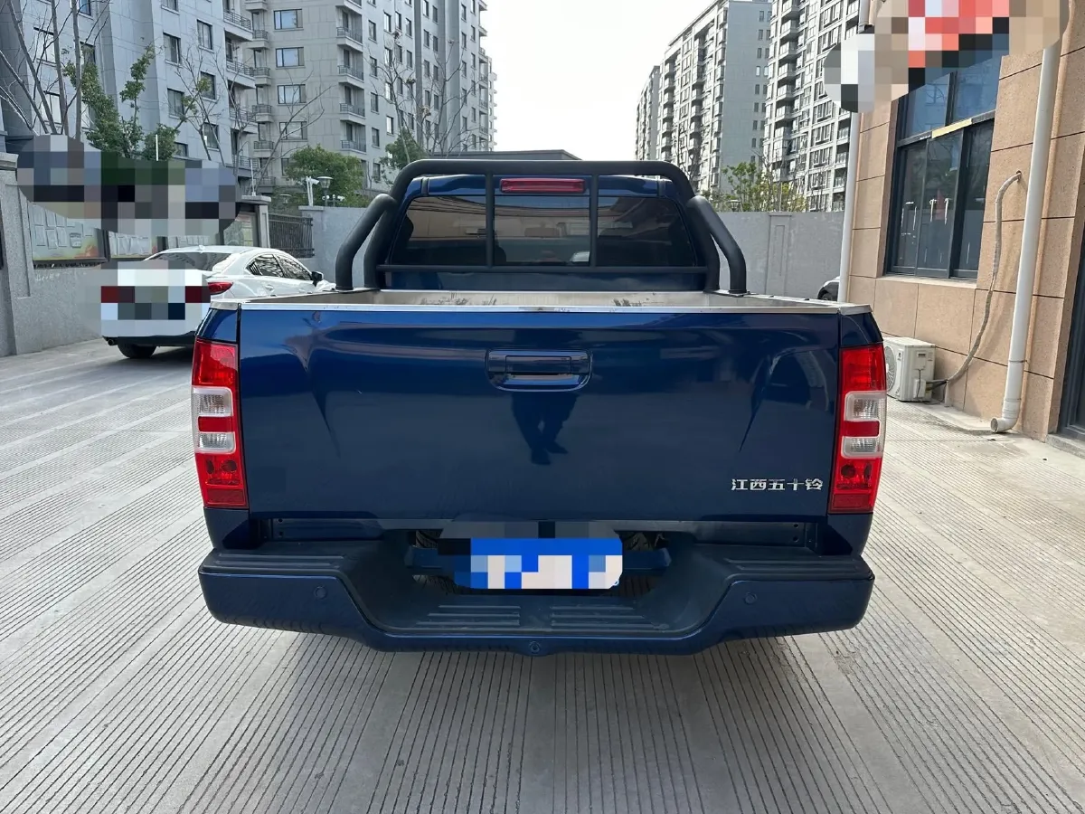 2024 HuangHai JiaoLong 2.8T 116HP L4 6MT,autocango,china used car exporter,china ev exporter,chinese used car exporter,chinese used ev exporter