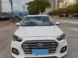 2018 Hyundai ix35 2.0L 160HP L4 6AT