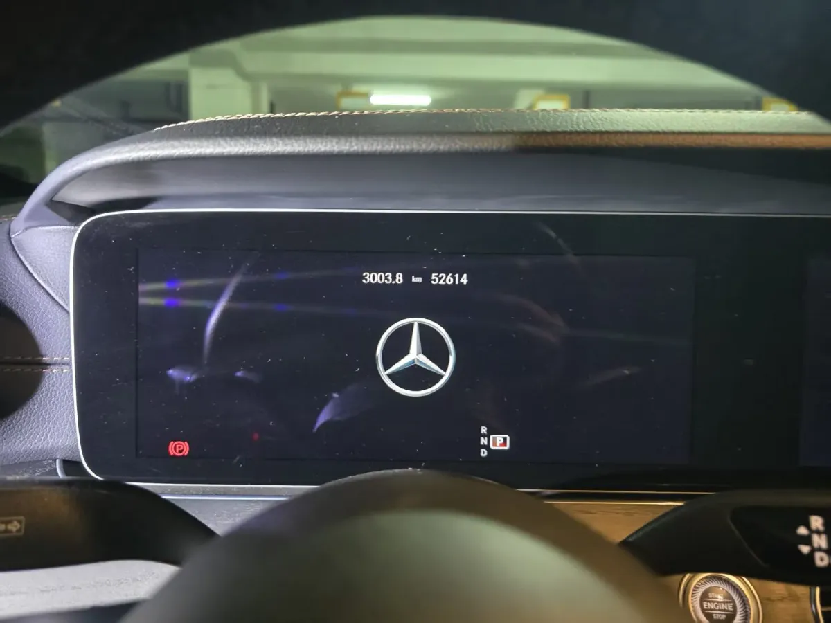 2023 Mercedes-Benz E Class 2.0T 258HP L4 9AT,autocango,china used car exporter,china ev exporter,chinese used car exporter,chinese used ev exporter