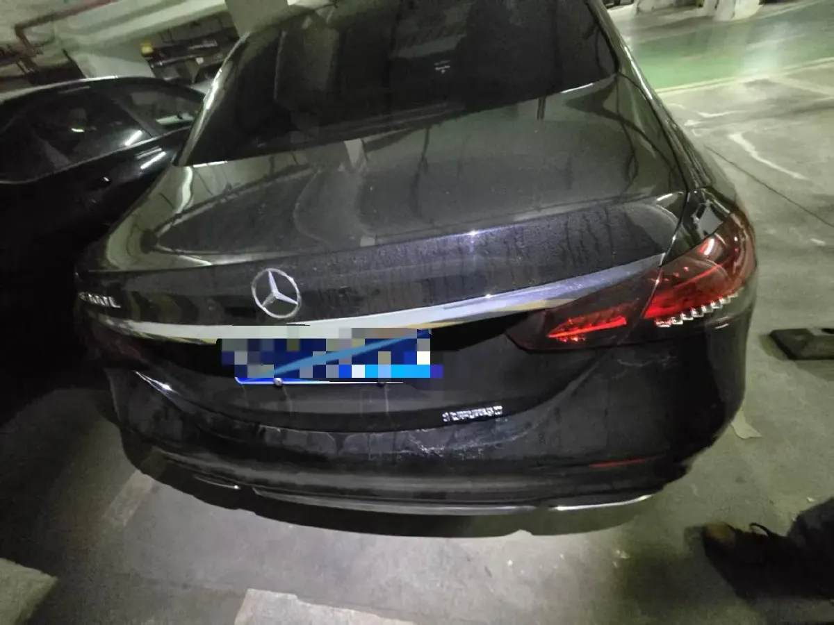 2023 Mercedes-Benz E Class 2.0T 258HP L4 9AT,autocango,china used car exporter,china ev exporter,chinese used car exporter,chinese used ev exporter