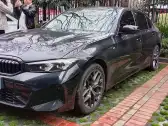 2025 BMW 3 SERIES,autocango,china used car exporter,china ev exporter,chinese used car exporter,chinese used ev exporter