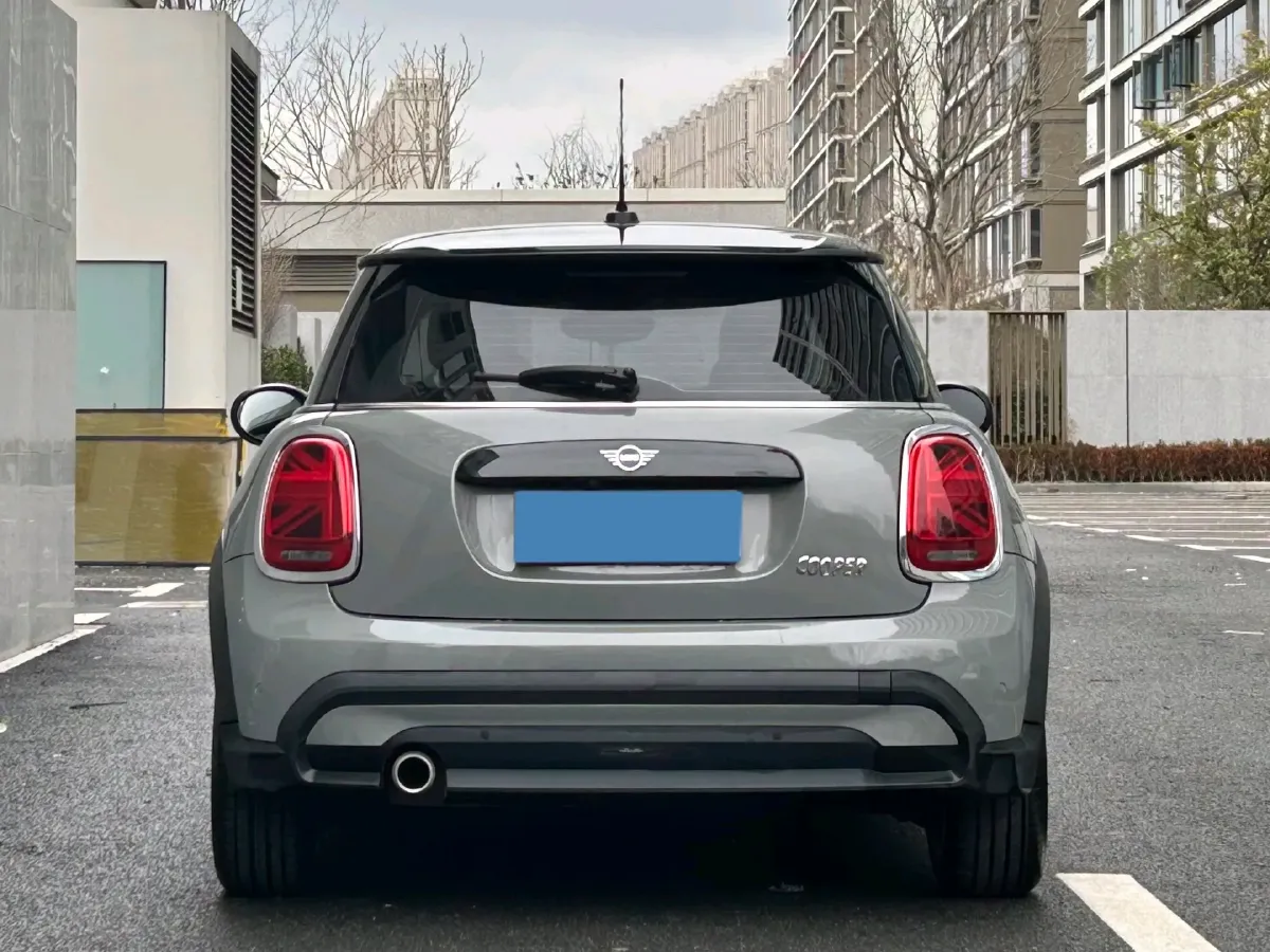 2022 MINI MINI 1.5T 136HP L3 7DCT,autocango,china used car exporter,china ev exporter,chinese used car exporter,chinese used ev exporter