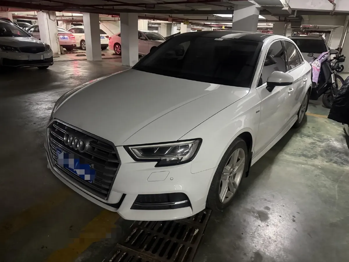 2020 Audi A3 1.4T 150HP L4 7DCT,autocango,china used car exporter,china ev exporter,chinese used car exporter,chinese used ev exporter