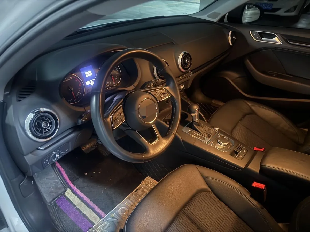 2020 Audi A3 1.4T 150HP L4 7DCT,autocango,china used car exporter,china ev exporter,chinese used car exporter,chinese used ev exporter