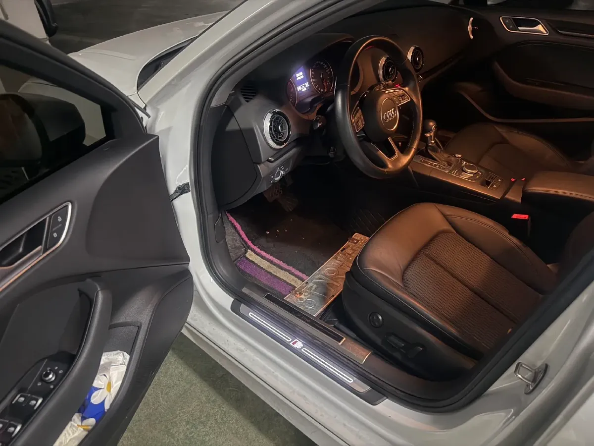 2020 Audi A3 1.4T 150HP L4 7DCT,autocango,china used car exporter,china ev exporter,chinese used car exporter,chinese used ev exporter