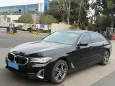 2022 BMW 5 SERIES,autocango,china used car exporter,china ev exporter,chinese used car exporter,chinese used ev exporter