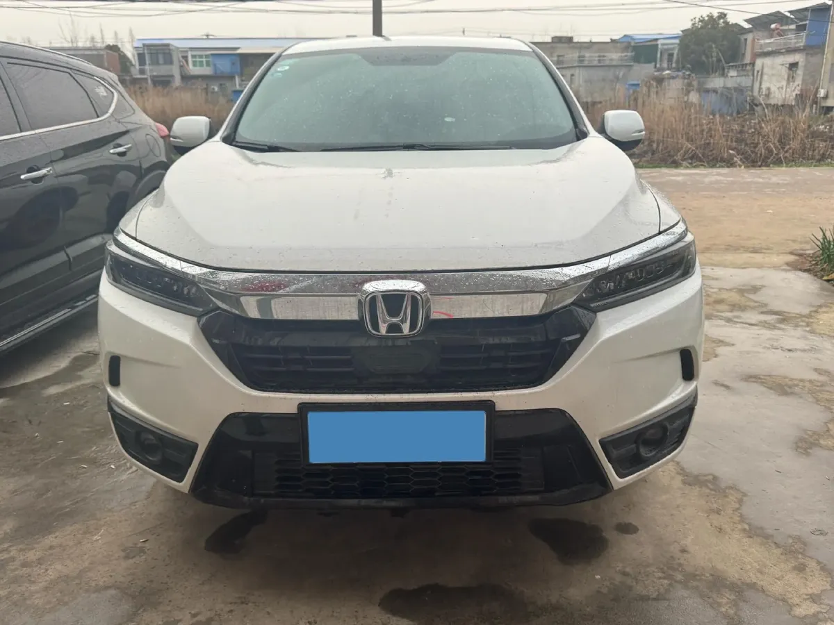 2020 Honda Breeze 1.5T 193HP L4 CVT,autocango,china used car exporter,china ev exporter,chinese used car exporter,chinese used ev exporter