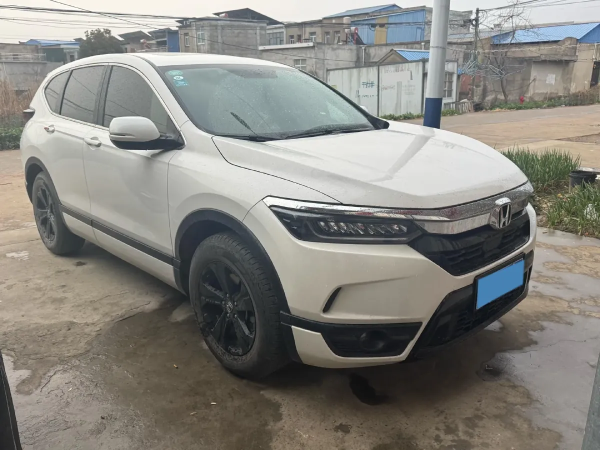 2020 Honda Breeze 1.5T 193HP L4 CVT,autocango,china used car exporter,china ev exporter,chinese used car exporter,chinese used ev exporter
