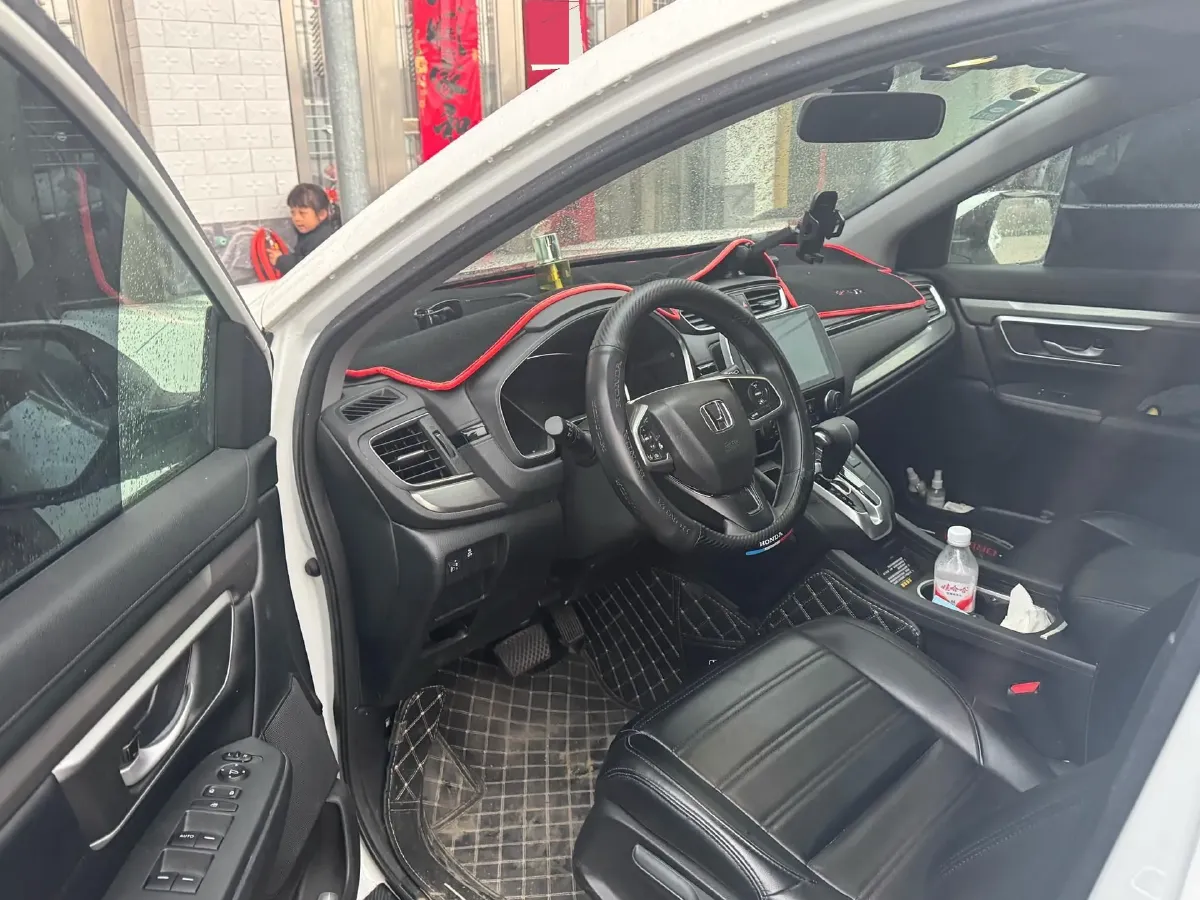 2020 Honda Breeze 1.5T 193HP L4 CVT,autocango,china used car exporter,china ev exporter,chinese used car exporter,chinese used ev exporter