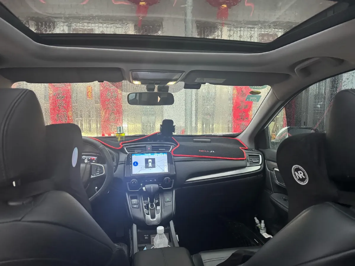 2020 Honda Breeze 1.5T 193HP L4 CVT,autocango,china used car exporter,china ev exporter,chinese used car exporter,chinese used ev exporter