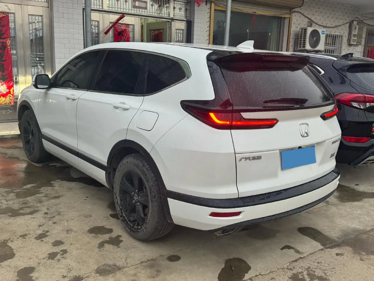 2020 Honda Breeze 1.5T 193HP L4 CVT,autocango,china used car exporter,china ev exporter,chinese used car exporter,chinese used ev exporter