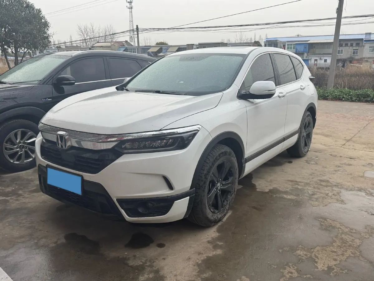 2020 Honda Breeze 1.5T 193HP L4 CVT,autocango,china used car exporter,china ev exporter,chinese used car exporter,chinese used ev exporter