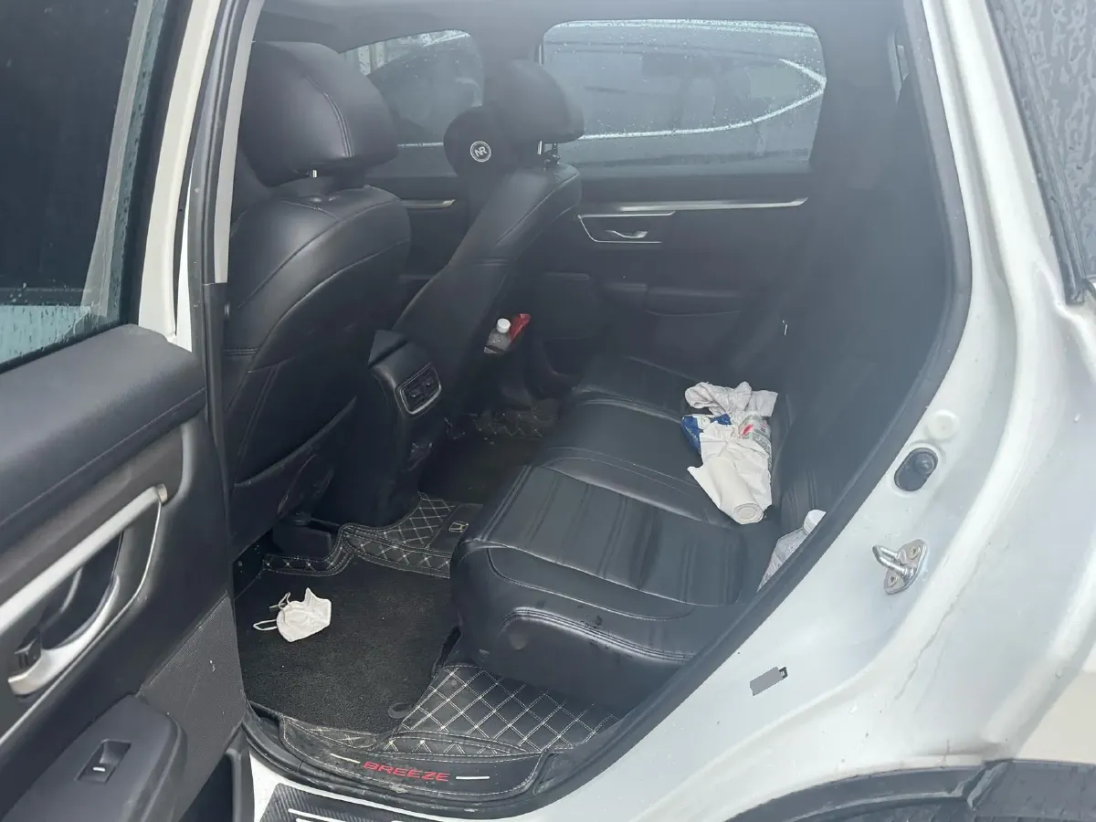 2020 Honda Breeze 1.5T 193HP L4 CVT,autocango,china used car exporter,china ev exporter,chinese used car exporter,chinese used ev exporter