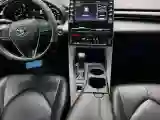 2019 Toyota Avalon 2.0L 178HP L4 CVT