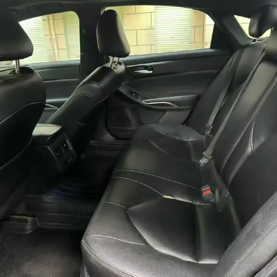 2019 Toyota Avalon 2.0L 178HP L4 CVT,autocango,china used car exporter,china ev exporter,chinese used car exporter,chinese used ev exporter