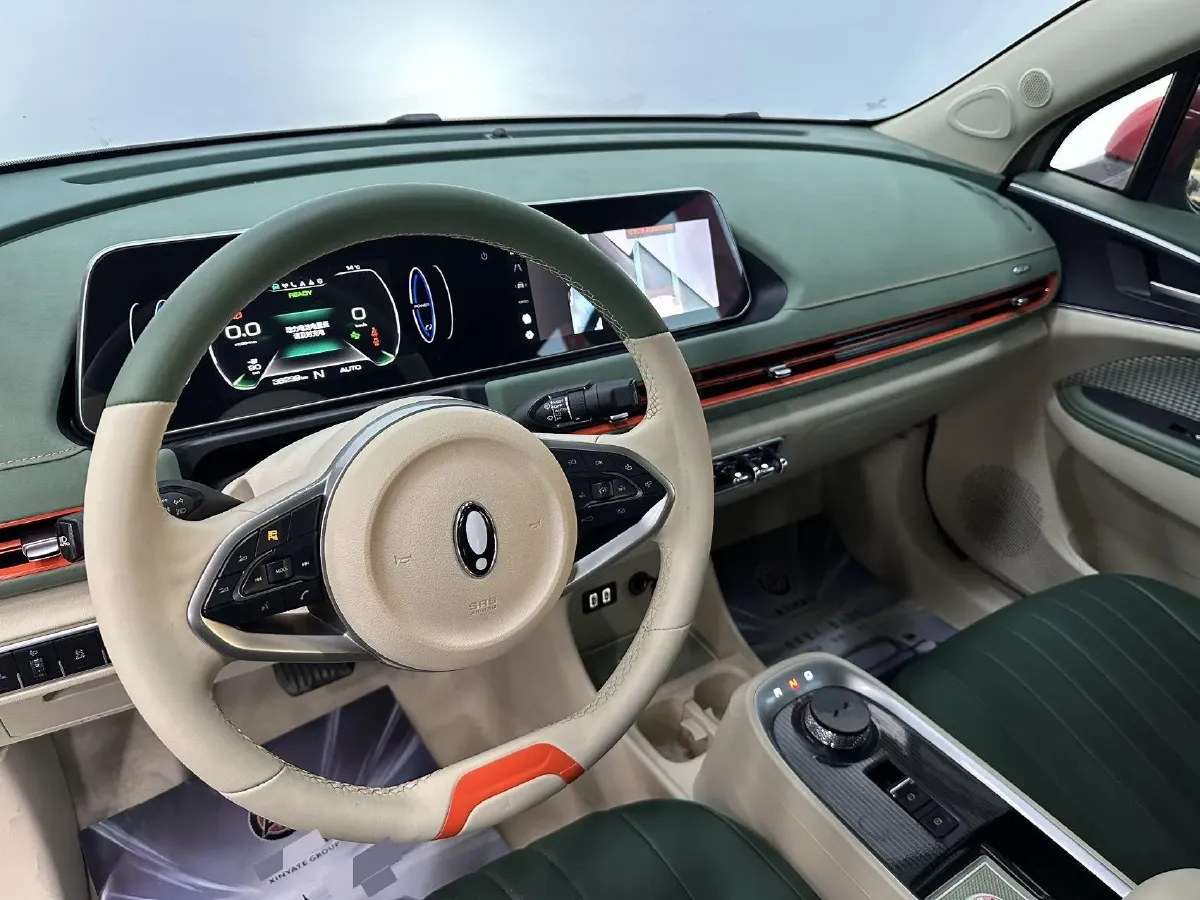 2022 Ora FunkyCat BEV 45.99KWH,autocango,china used car exporter,china ev exporter,chinese used car exporter,chinese used ev exporter