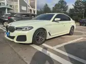2021 BMW 5 SERIES,autocango,china used car exporter,china ev exporter,chinese used car exporter,chinese used ev exporter