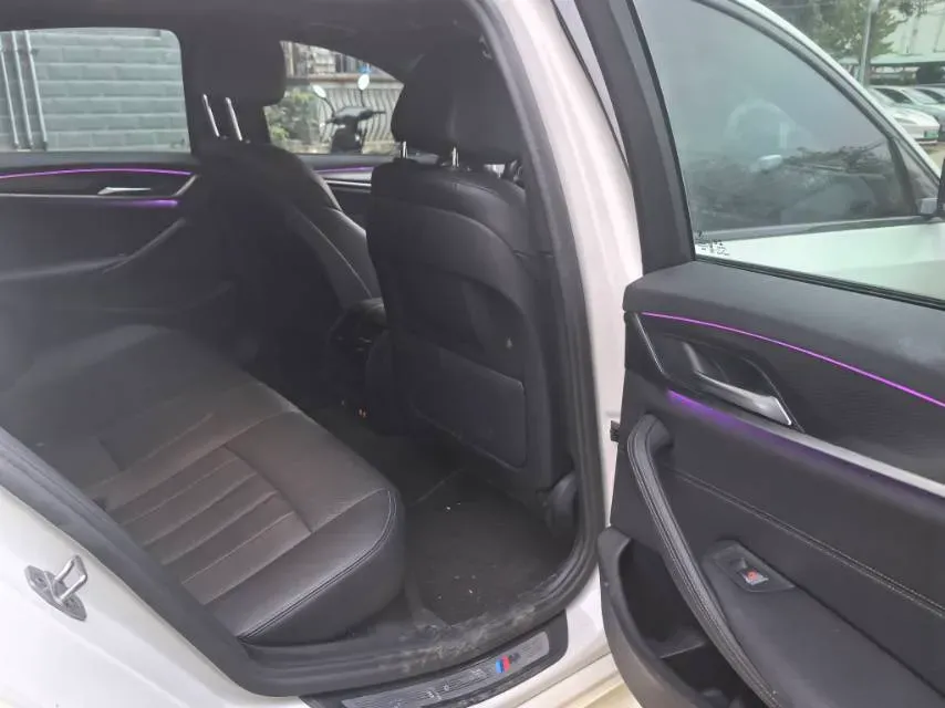 2021 BMW 5 Series 2.0T 184HP L4 8AT,autocango,china used car exporter,china ev exporter,chinese used car exporter,chinese used ev exporter