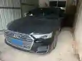 2020 Audi A6L 2.0T 190HP L4 7DCT
