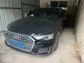 2020 AUDI A6L,autocango,china used car exporter,china ev exporter,chinese used car exporter,chinese used ev exporter