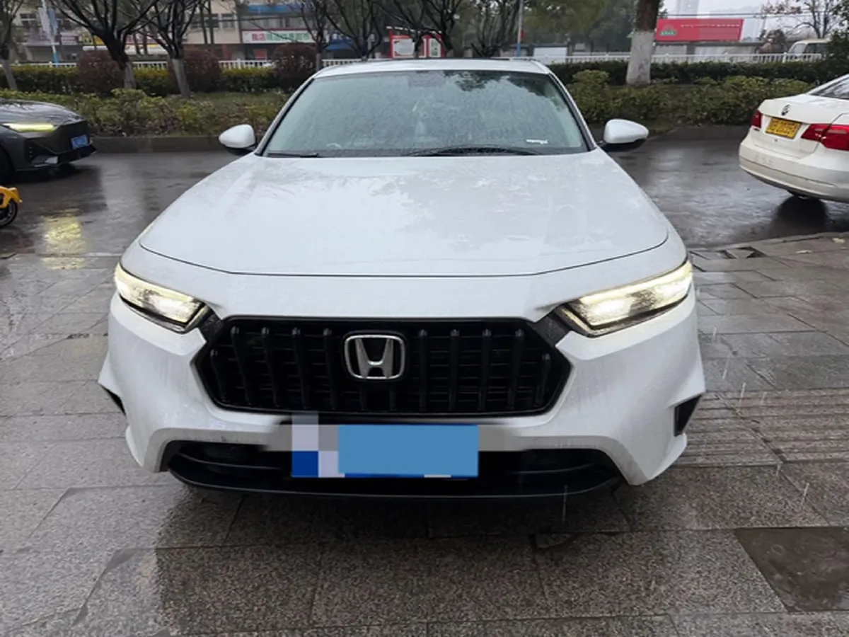 2023 Honda Inspire 1.5T 192HP L4 CVT,autocango,china used car exporter,china ev exporter,chinese used car exporter,chinese used ev exporter