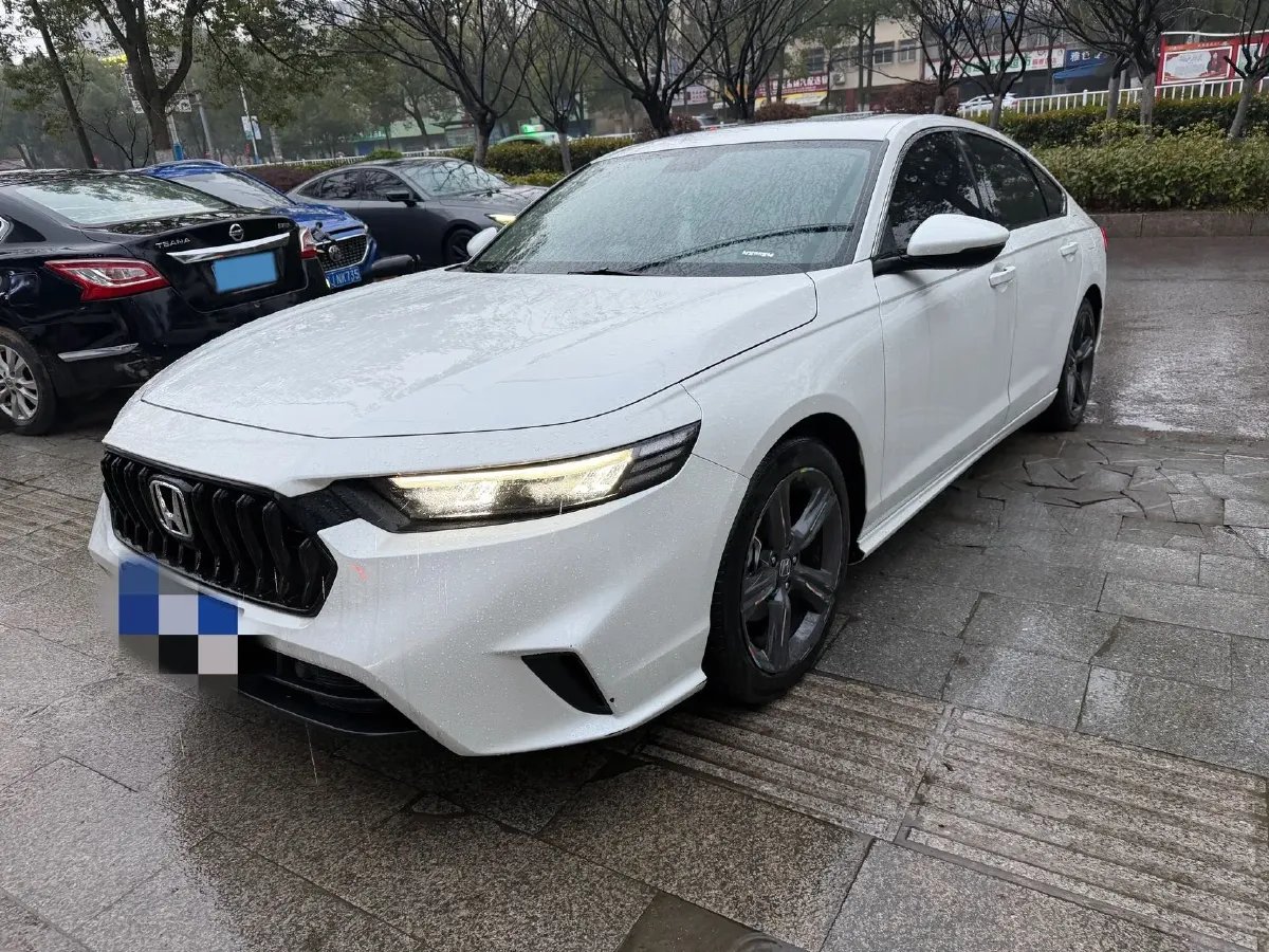 2023 Honda Inspire 1.5T 192HP L4 CVT,autocango,china used car exporter,china ev exporter,chinese used car exporter,chinese used ev exporter