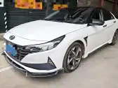 2021 HYUNDAI ELANTRA,autocango,china used car exporter,china ev exporter,chinese used car exporter,chinese used ev exporter