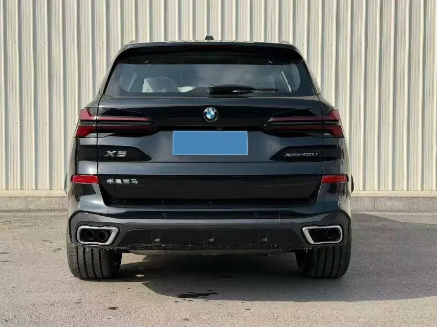 2025 BMW X5 3.0T 381HP L6 8AT,autocango,china used car exporter,china ev exporter,chinese used car exporter,chinese used ev exporter