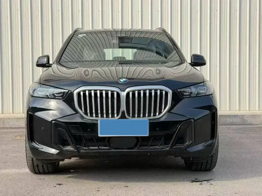 2025 BMW X5 3.0T 381HP L6 8AT,autocango,china used car exporter,china ev exporter,chinese used car exporter,chinese used ev exporter