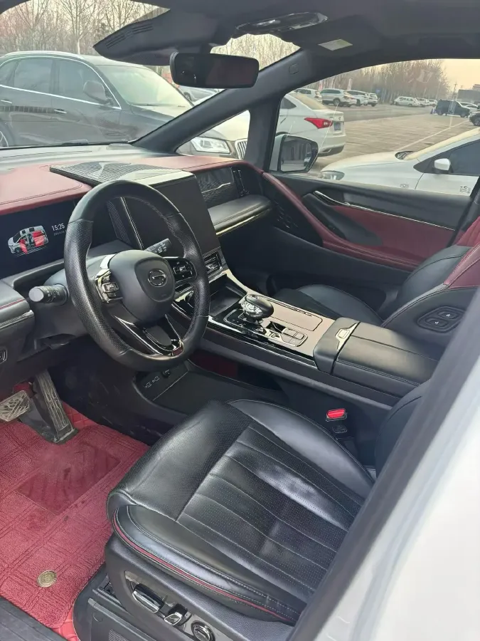 2023 GAC Trumpchi M8 2.0T 190HP L4 E-CVT Hybrid,autocango,china used car exporter,china ev exporter,chinese used car exporter,chinese used ev exporter