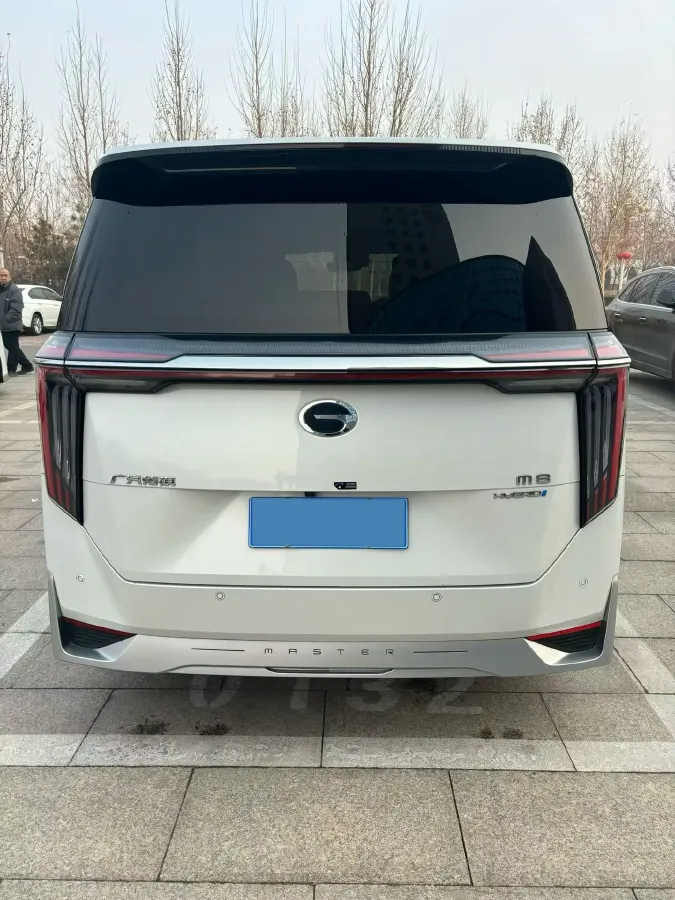 2023 GAC Trumpchi M8 2.0T 190HP L4 E-CVT Hybrid,autocango,china used car exporter,china ev exporter,chinese used car exporter,chinese used ev exporter