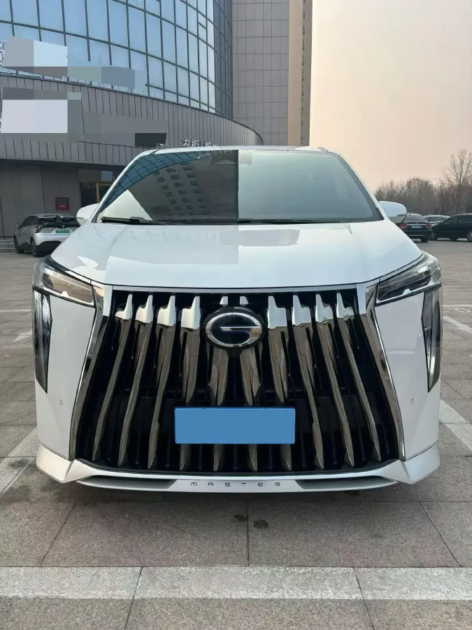 2023 GAC Trumpchi M8 2.0T 190HP L4 E-CVT Hybrid,autocango,china used car exporter,china ev exporter,chinese used car exporter,chinese used ev exporter